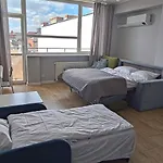 Appartement Center Poznań