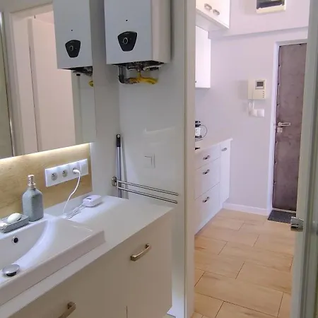 Center Appartement Poznań