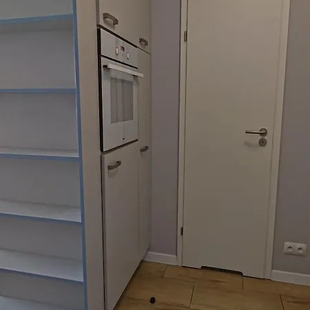 Center Appartement Poznań