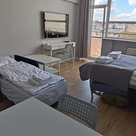 Center Appartement *