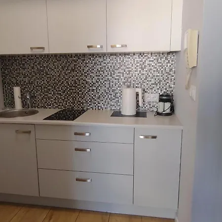 Appartement Center *