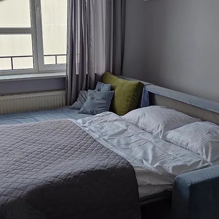 Center Appartement Poznań