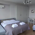 Center Apartmán Poznaň
