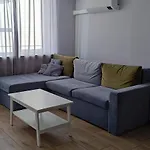 Apartmán Center *