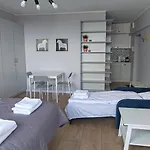Center Poznaň