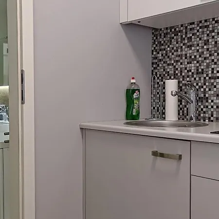 Apartment Center Poznan